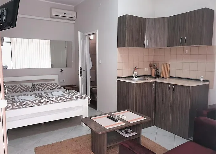 Atrijum Appartement *