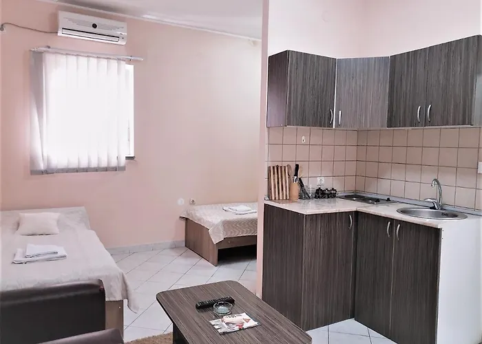 Appartement Atrijum *