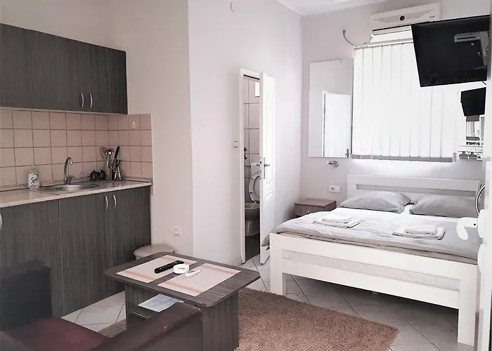 Atrijum Appartement *