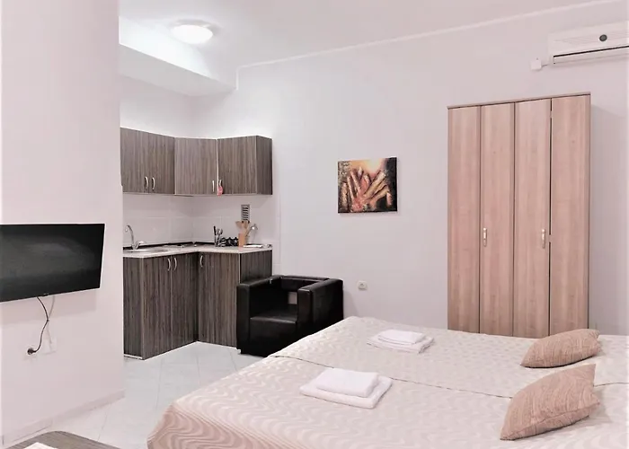 Appartement Atrijum Apatin