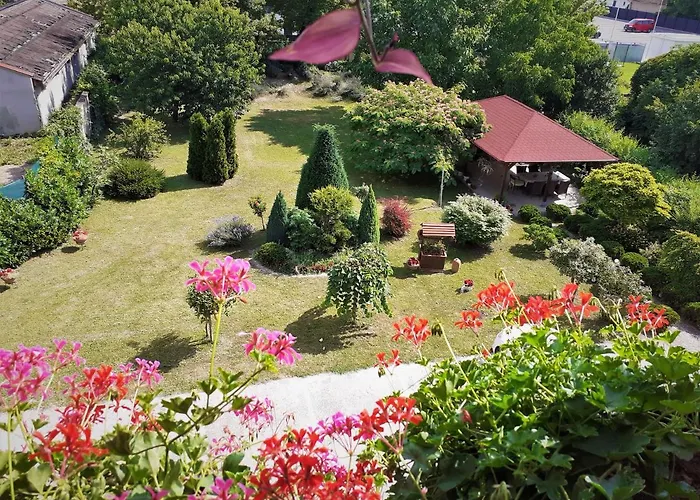 Atrijum Appartement *