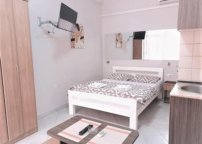 Atrijum Appartement *