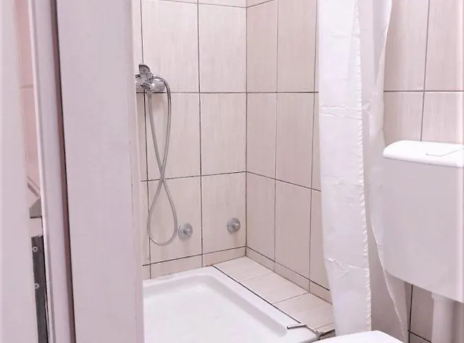 Appartement Atrijum *