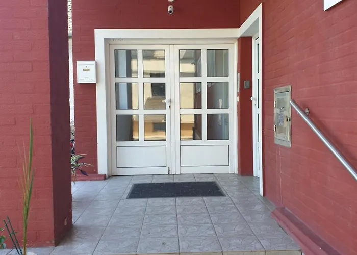 Appartement Atrijum *